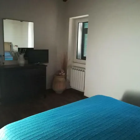 Apartment U Sportegu