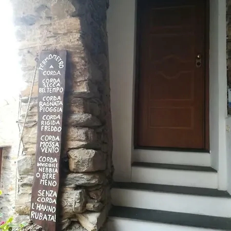 U Sportegu Villa Talla