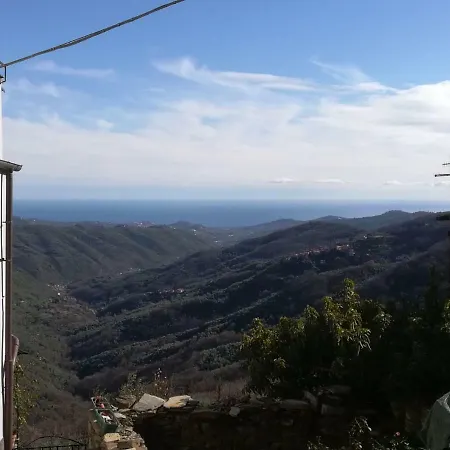 U Sportegu Villa Talla