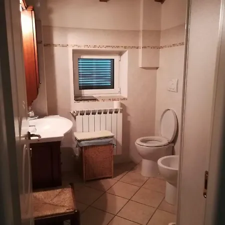 U Sportegu Apartment Villa Talla