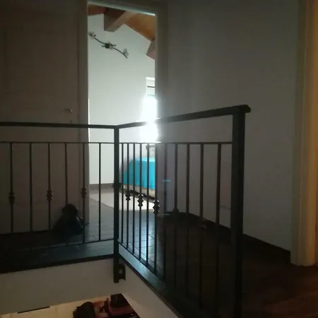 U Sportegu Apartment Villa Talla
