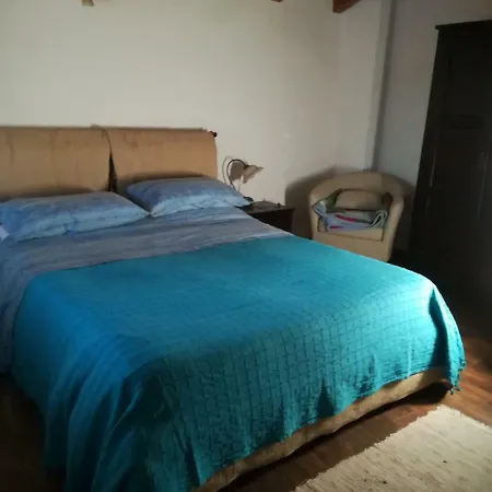U Sportegu Apartment