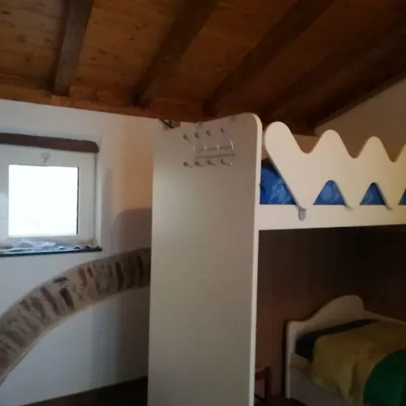 U Sportegu Villa Talla